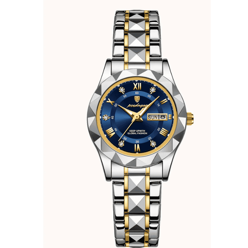 Women's Steel Watches