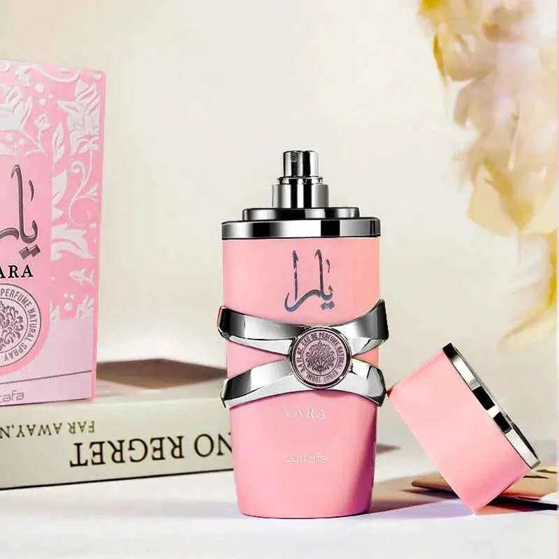 Arabic Aroma Women Perfumes
