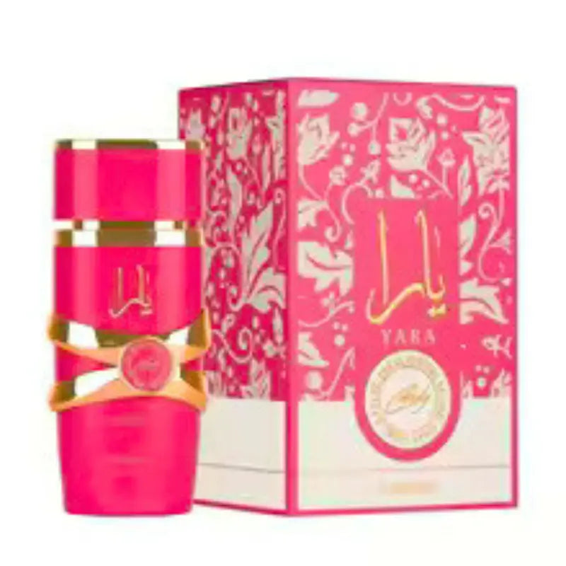 arabic fragrances