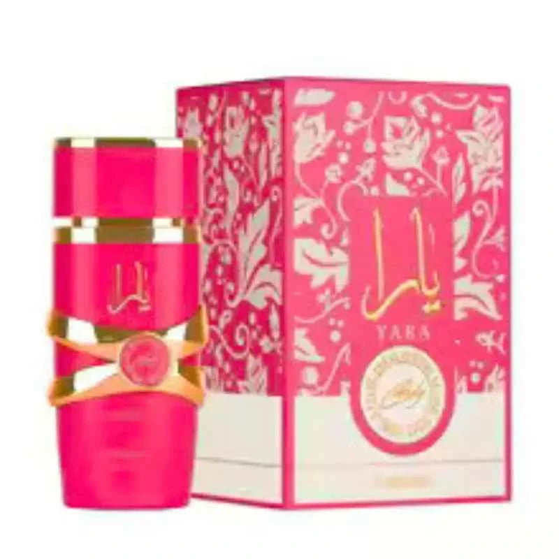 Arabic Aroma Women Perfumes