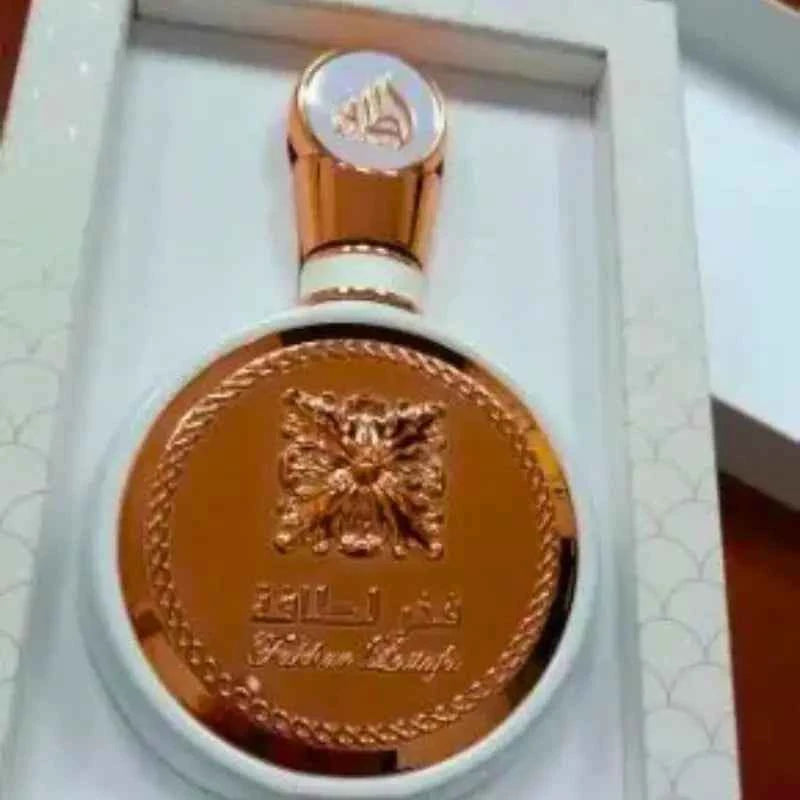 Fakhar Body Spray Perfume Roselyn