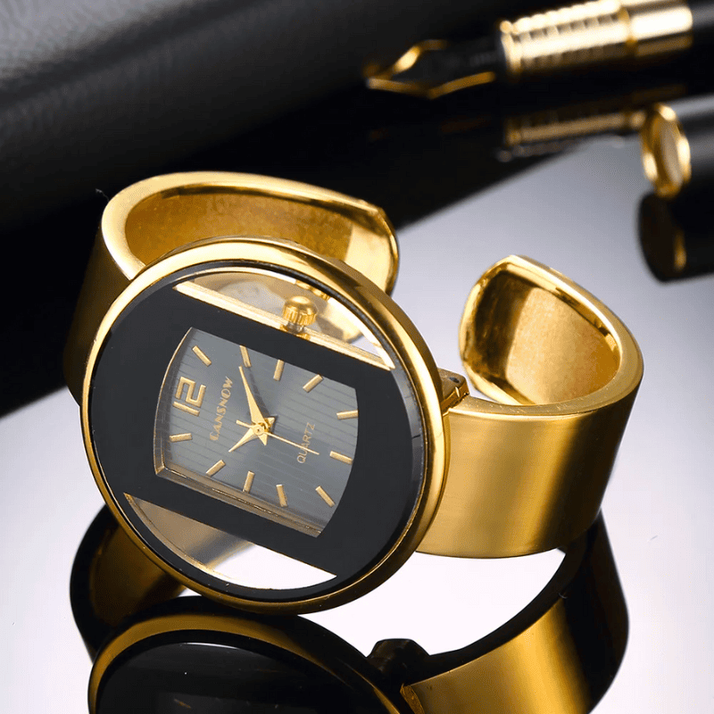 montre femme vintage