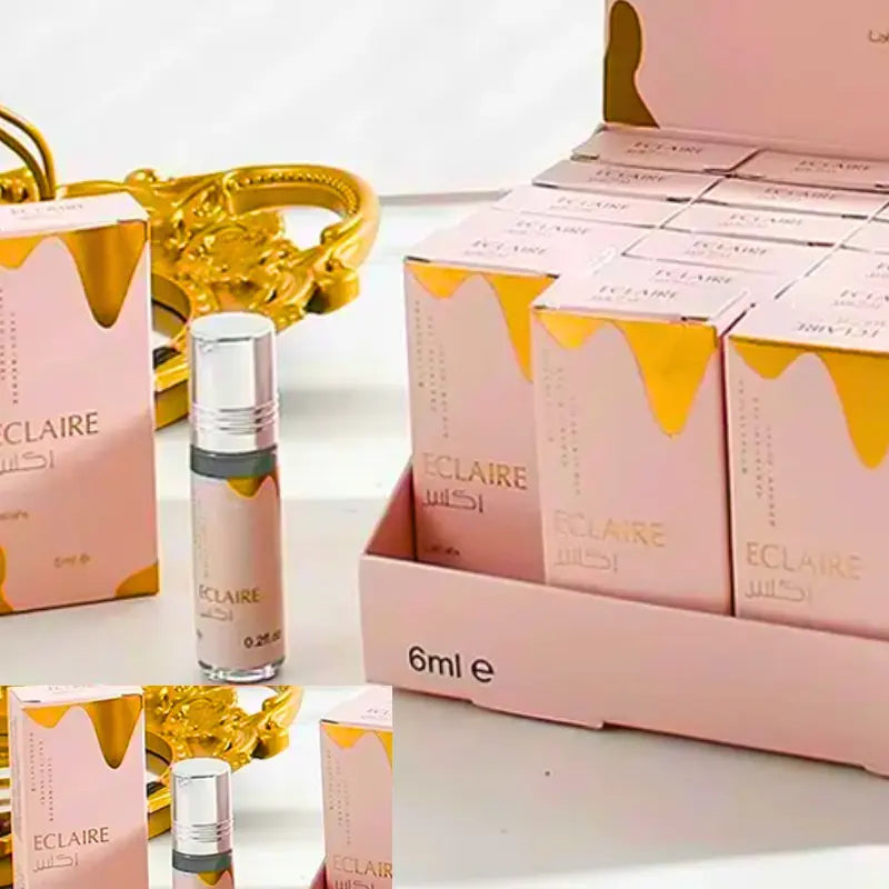 nice vanilla perfumes