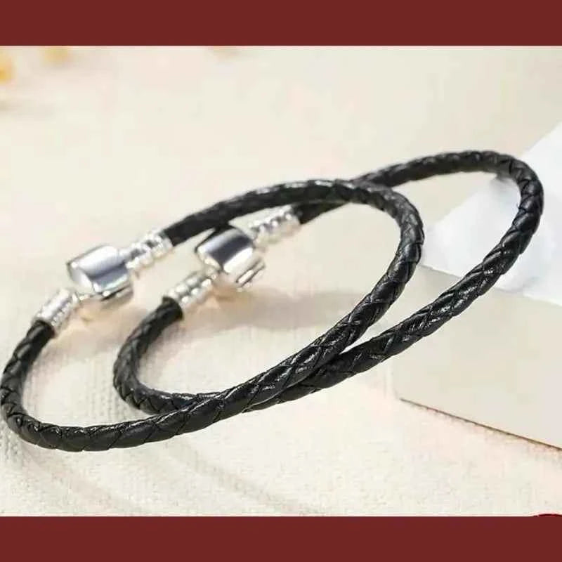 Womens Leather Bracelets Scarlett