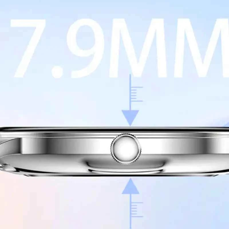 Smart Watch New Ultra Slim