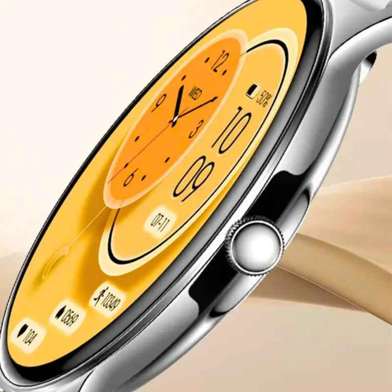 Smart Watch New Ultra Slim
