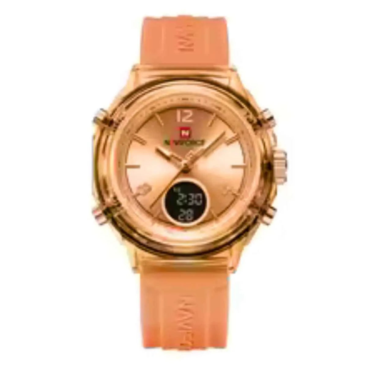 Women's Sports Watch Elegant