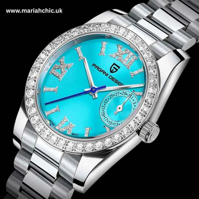 Women Watches Mary