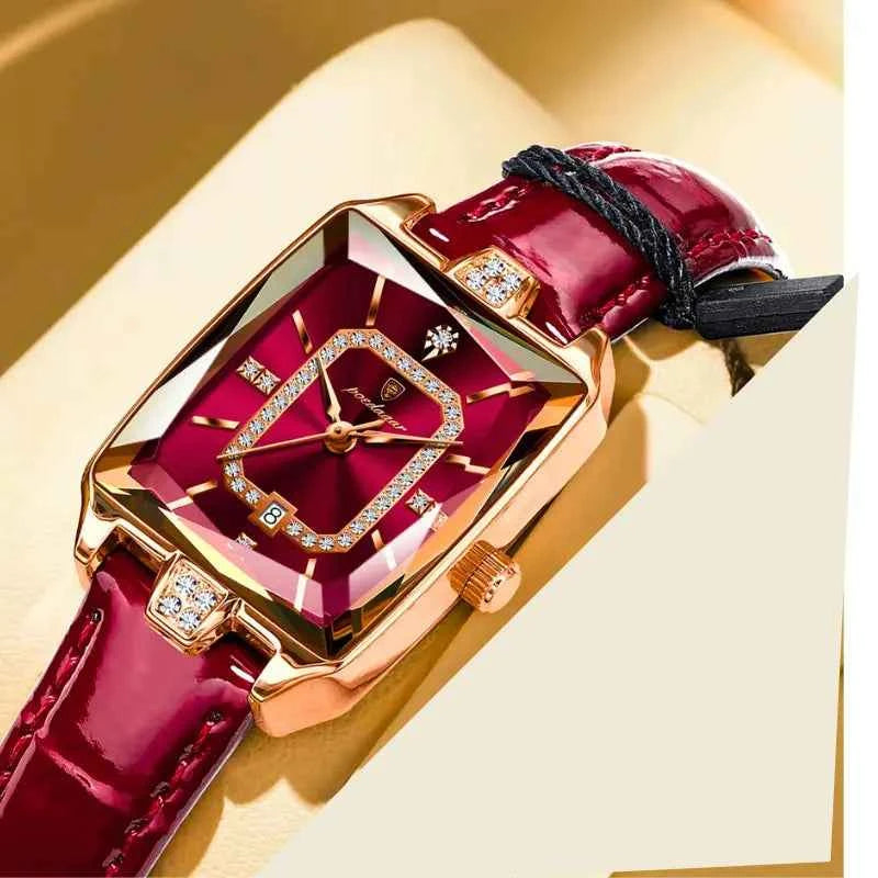 Wrist Watches Clarisse Collection