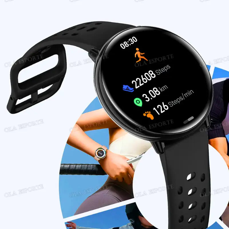 amazfit