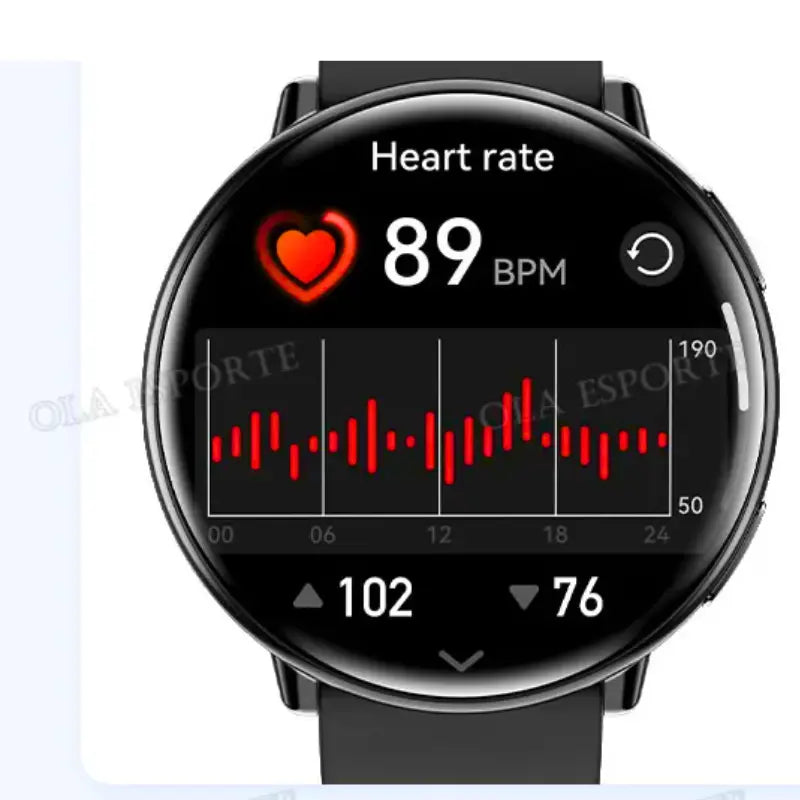 amazfit women