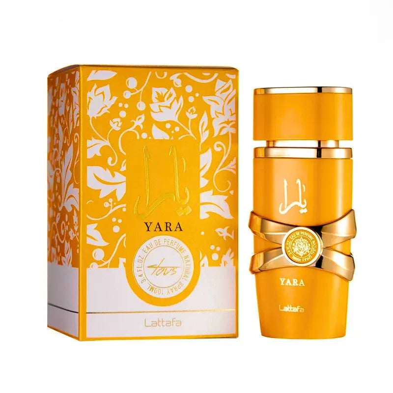 arab perfume