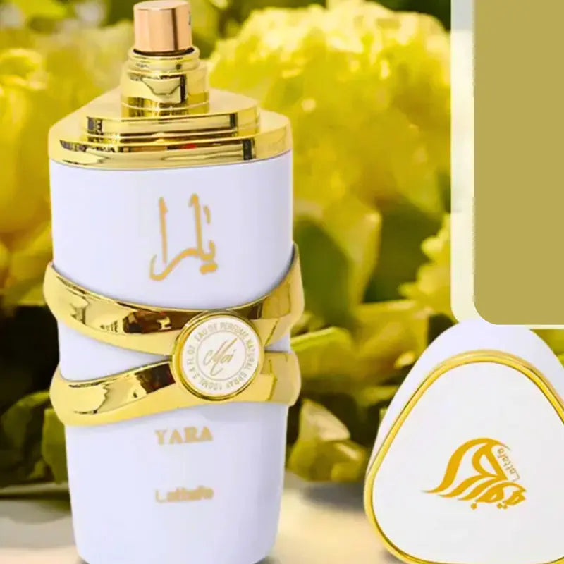 arabia perfume