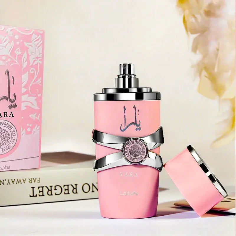 arabian fragrance
