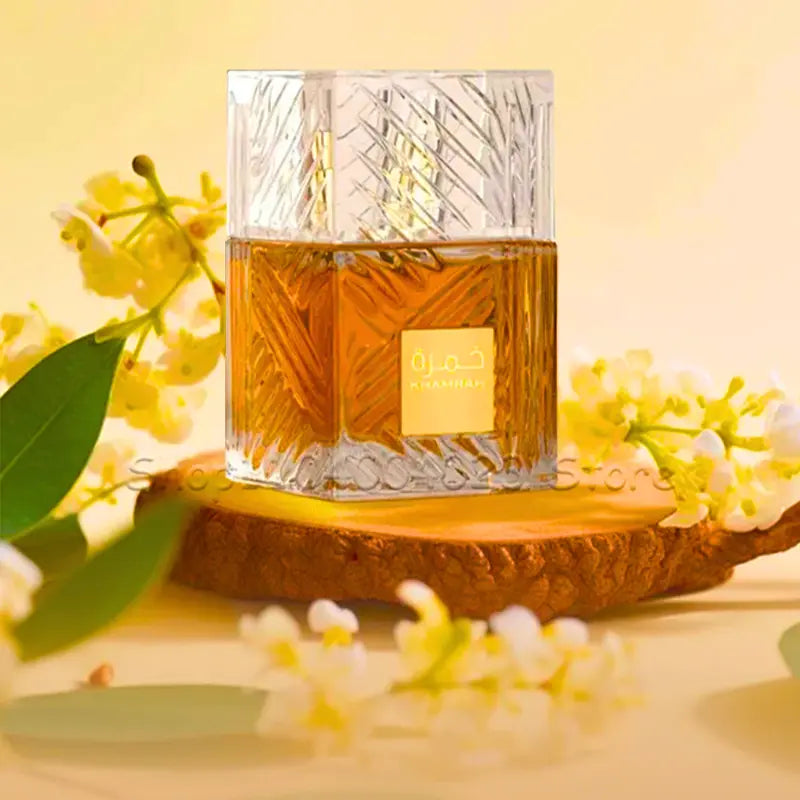 arabian perfumes