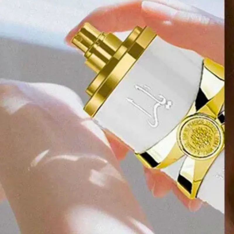 arabian perfume