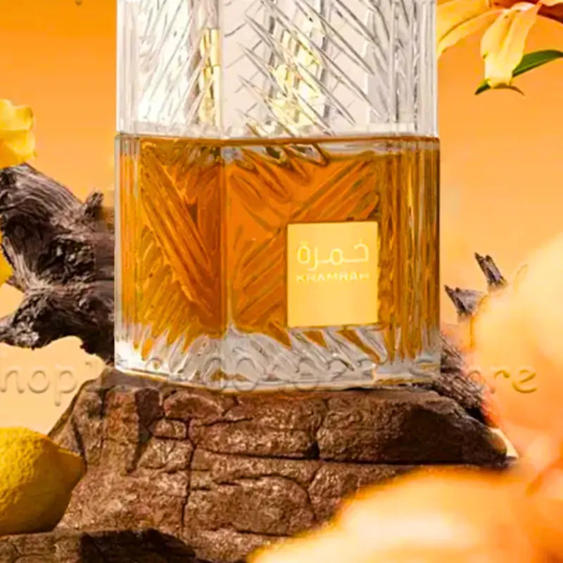 arabian perfumes uk
