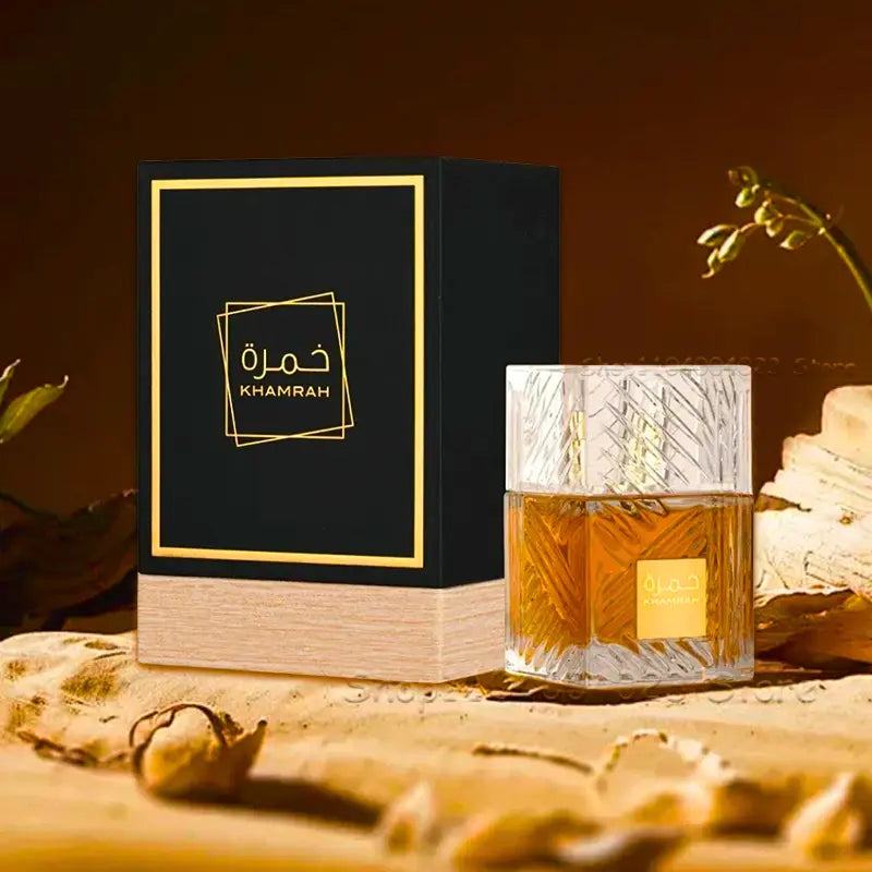 arabic fragrances