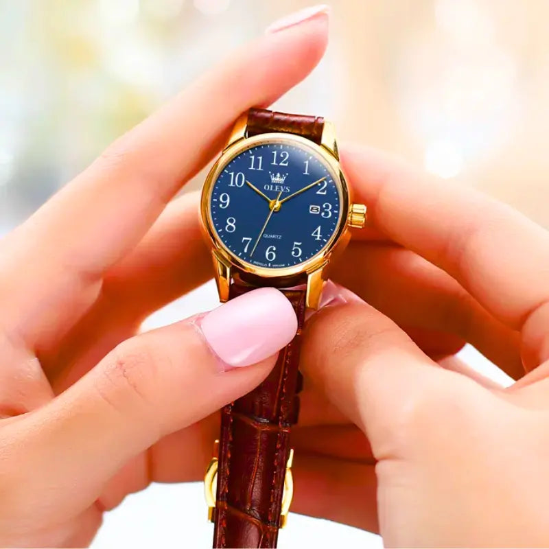 automatic watches