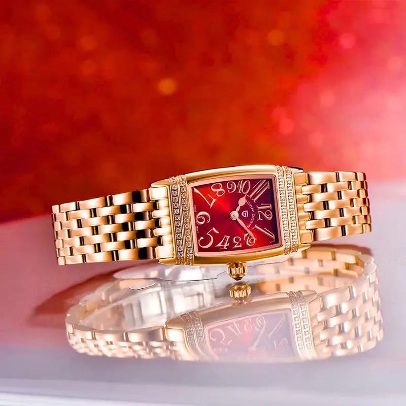 automatic watch
