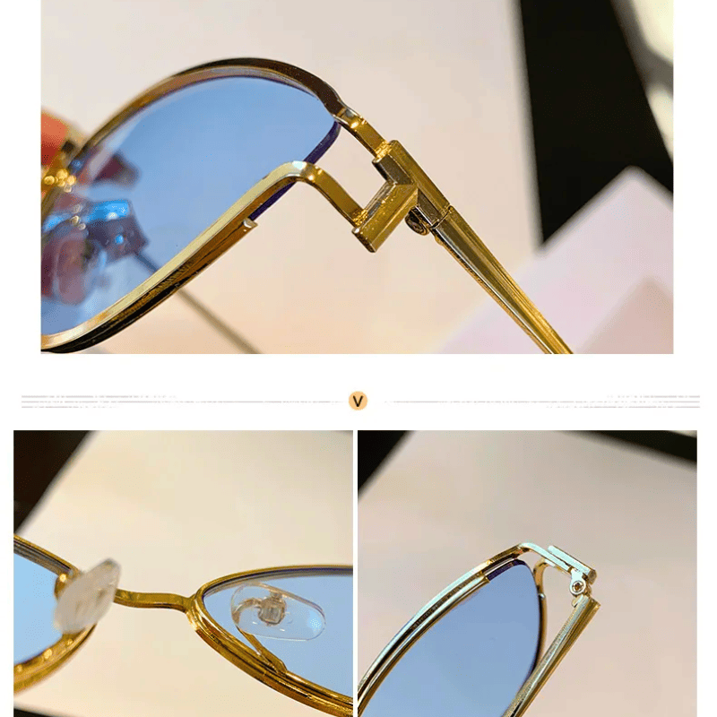 cats eyes sunglasses