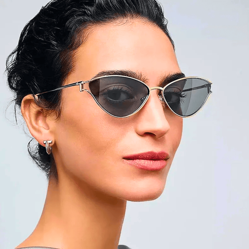 cats eyes sunglasses