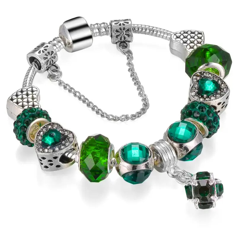 charms for bracelets
