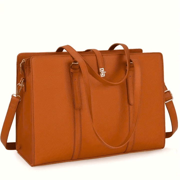 designer laptop bag