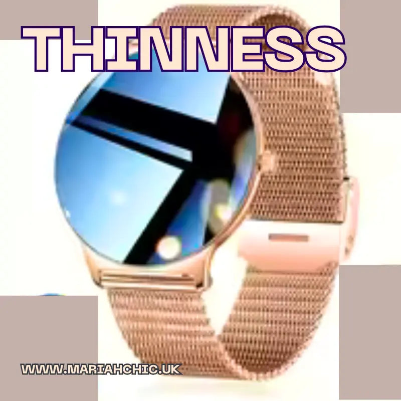 digital watch for women