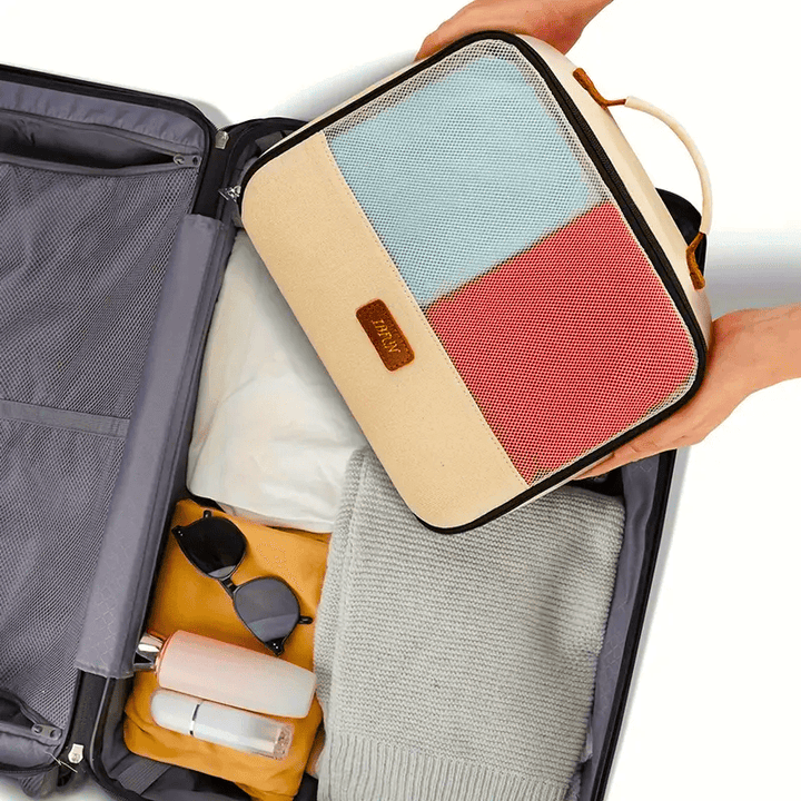 duffle bag