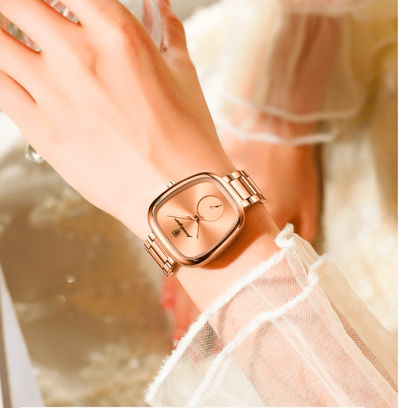 montres waterproof femme