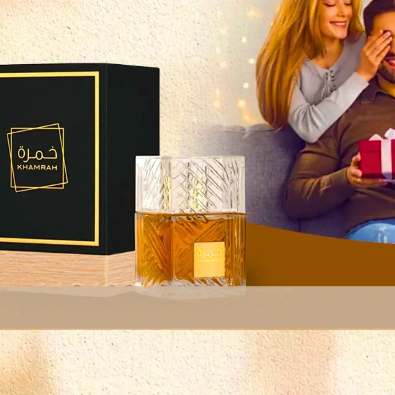 perfumes arabia
