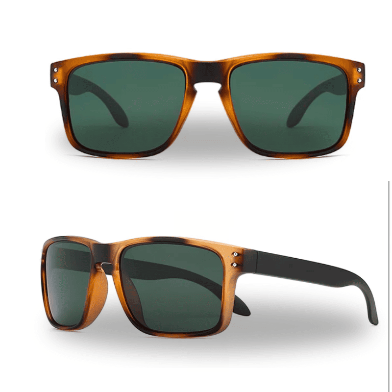 photochromic sunglass lenses