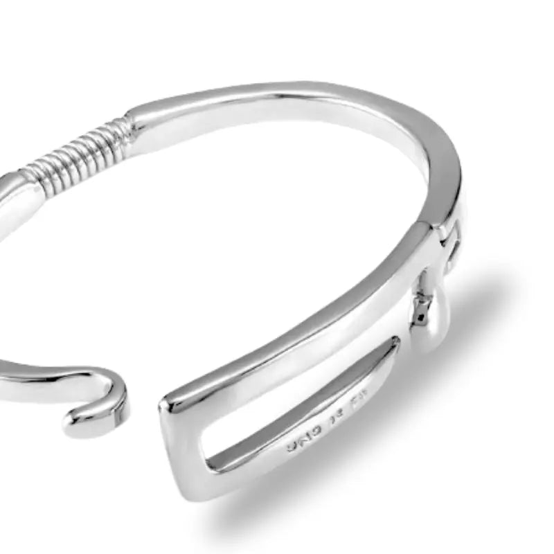 silver bracelet for women