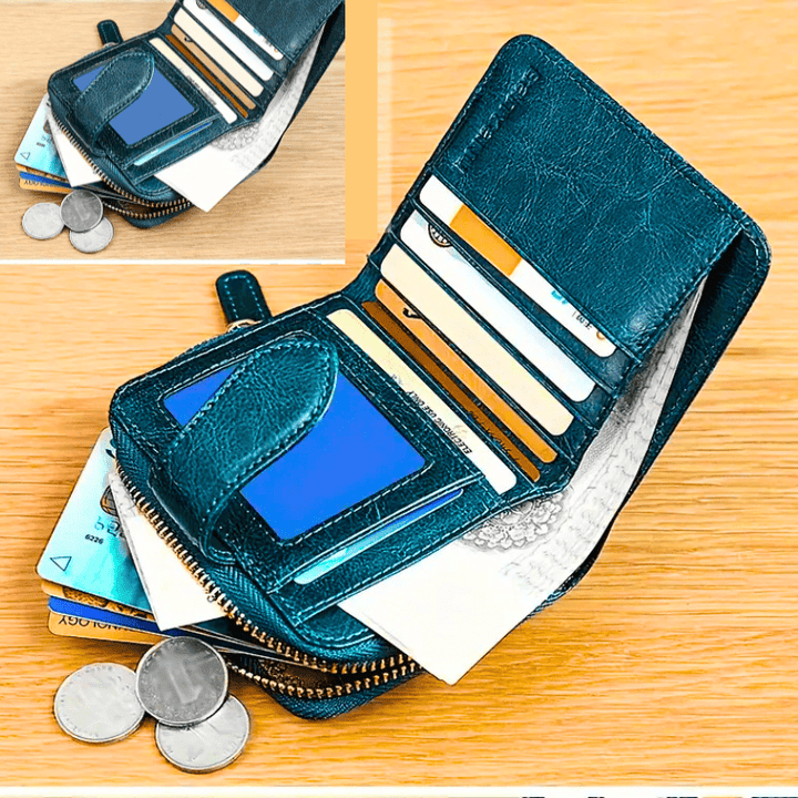 small womens wallet