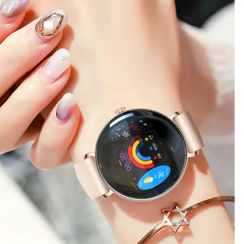 smart to watch