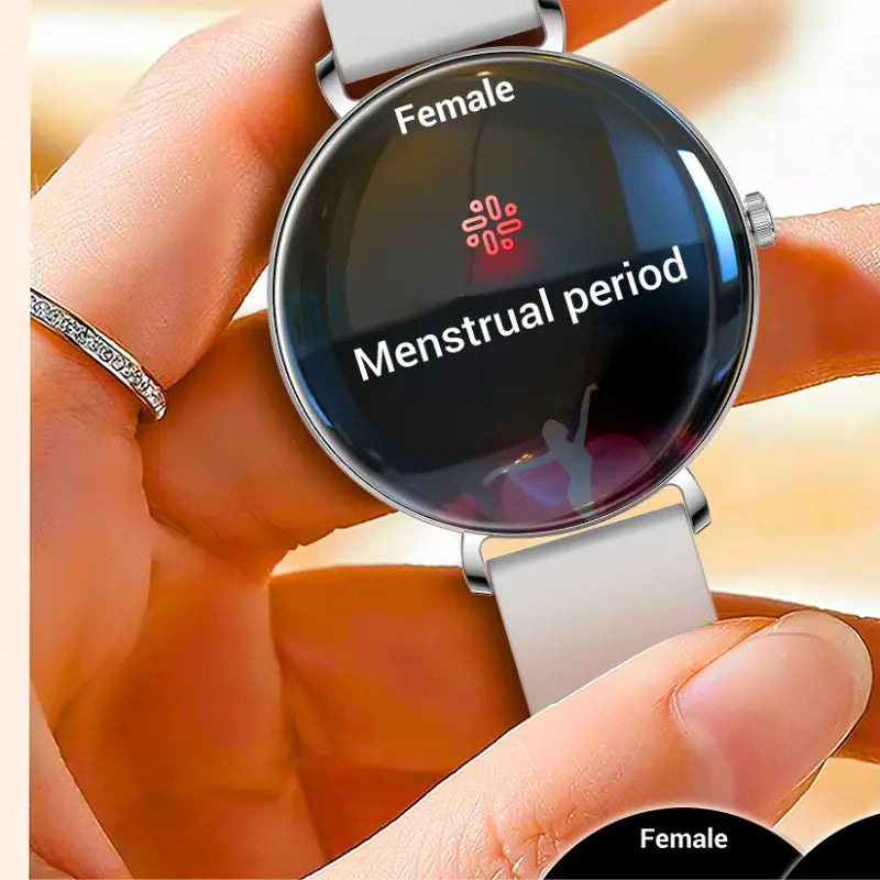 smart watch