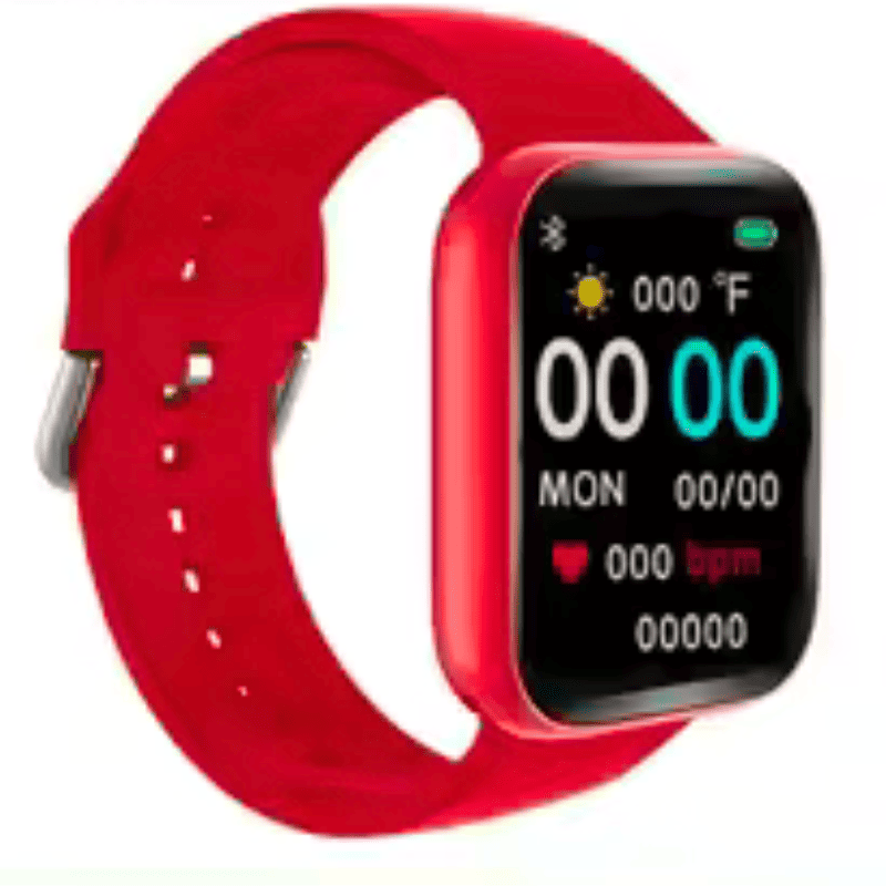 smart watch damen