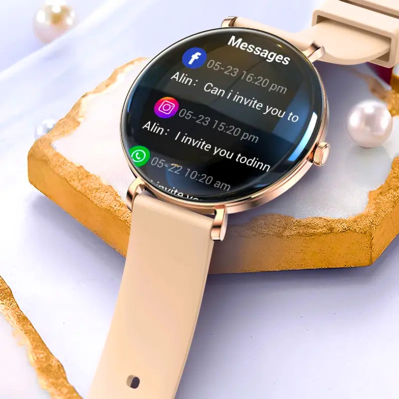 smart watch for women