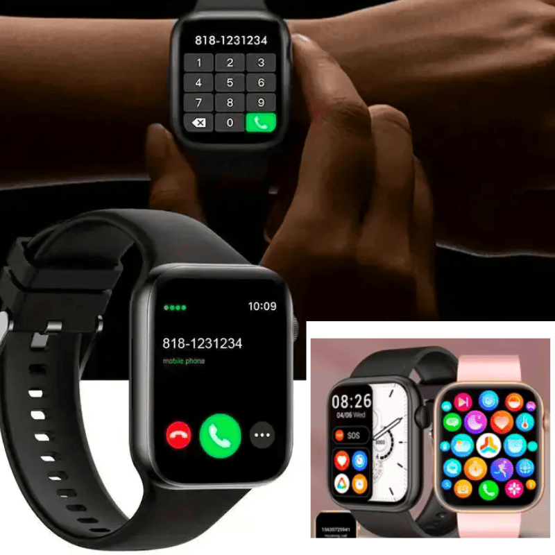 smart watch montre