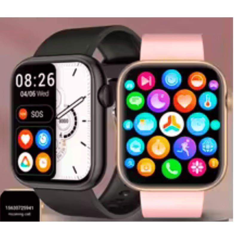 smart watch montre connect