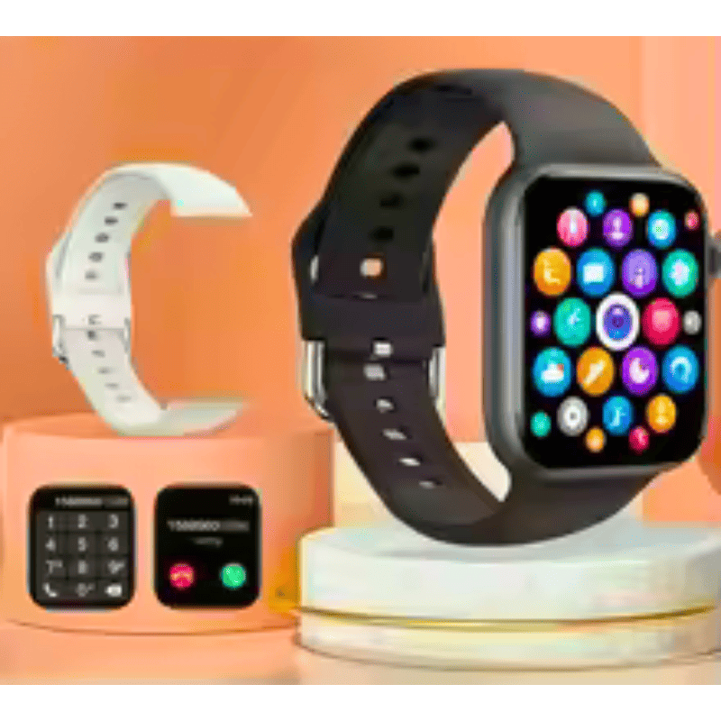 smart watch women