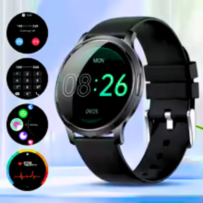 smartwatches