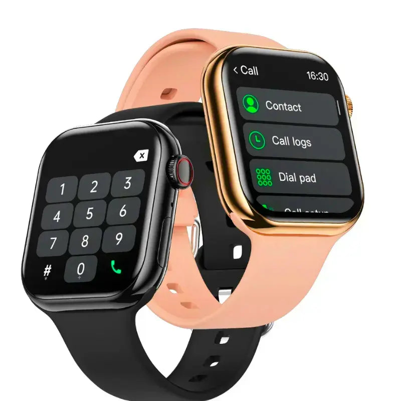 smartwatches