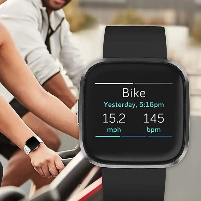 smart watch