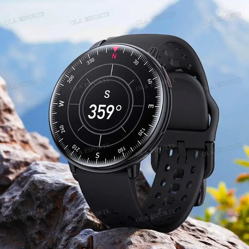 smartwatch amazfit