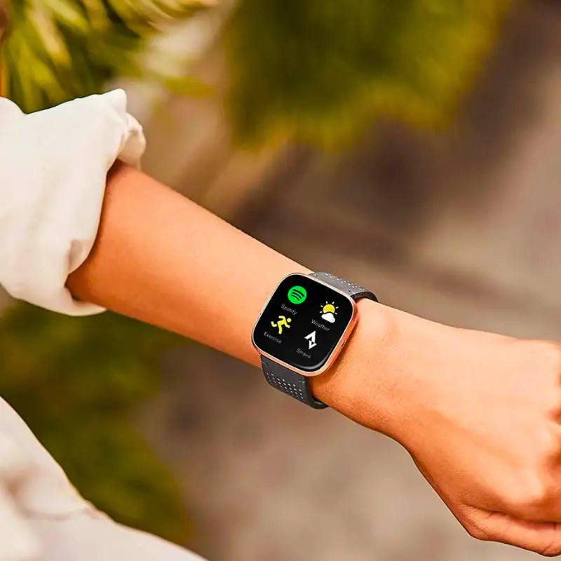 smartwatch one