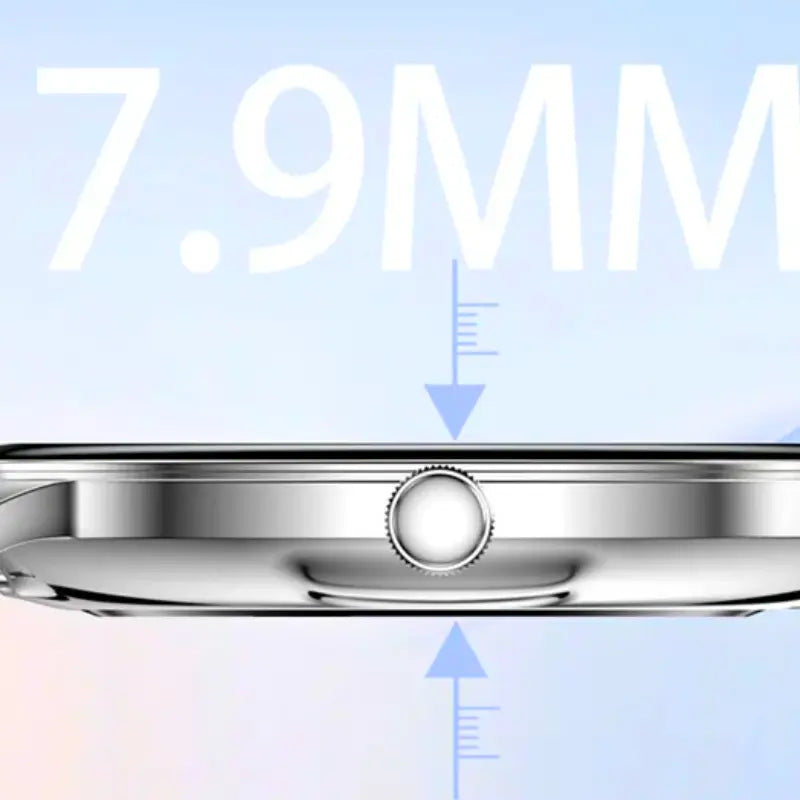 smartwatch slim