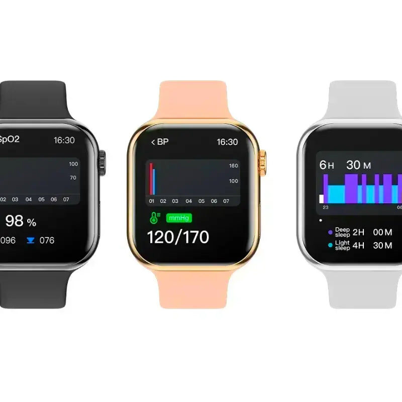 smartwatch smart