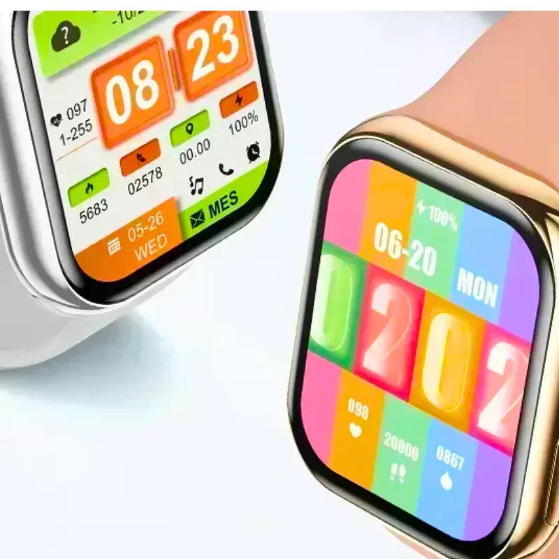 smartwatch watches